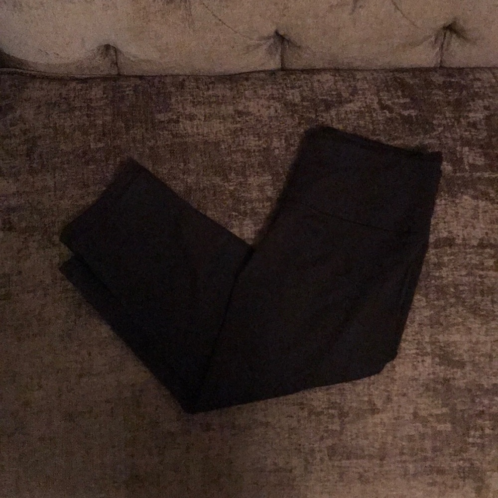 Victoria’s Secret VSX Sport Crops